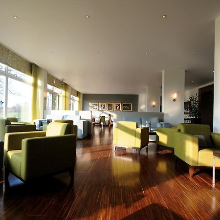 Humber Royal Hotel กริมสบีย์ ภายนอก รูปภาพ