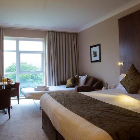 Humber Royal Hotel กริมสบีย์ ภายนอก รูปภาพ