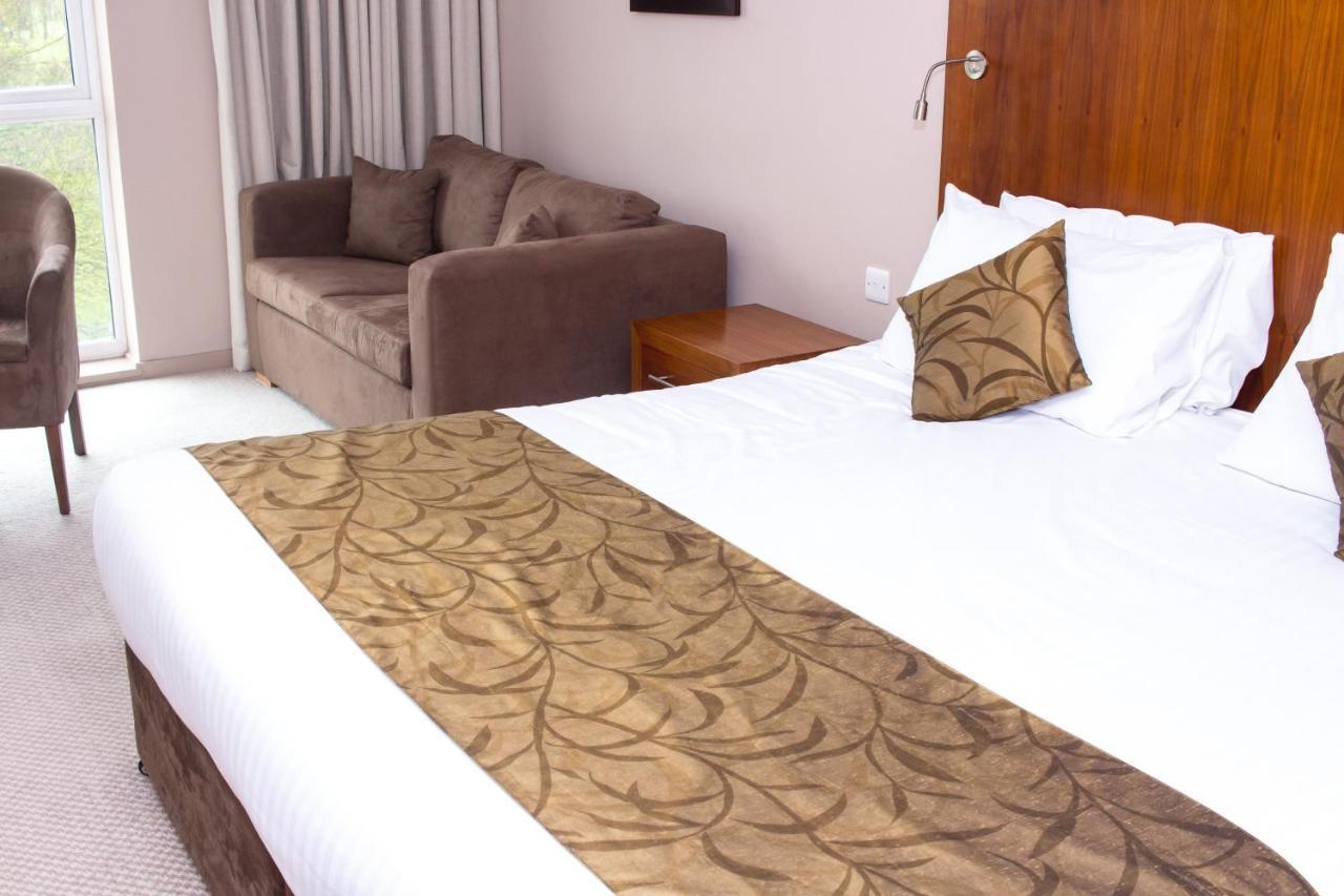 Humber Royal Hotel กริมสบีย์ ภายนอก รูปภาพ