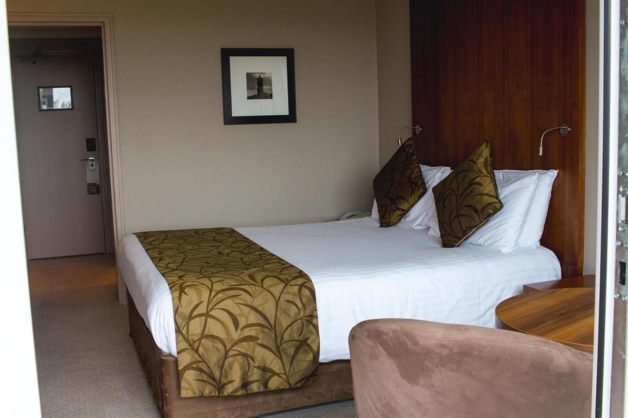 Humber Royal Hotel กริมสบีย์ ภายนอก รูปภาพ