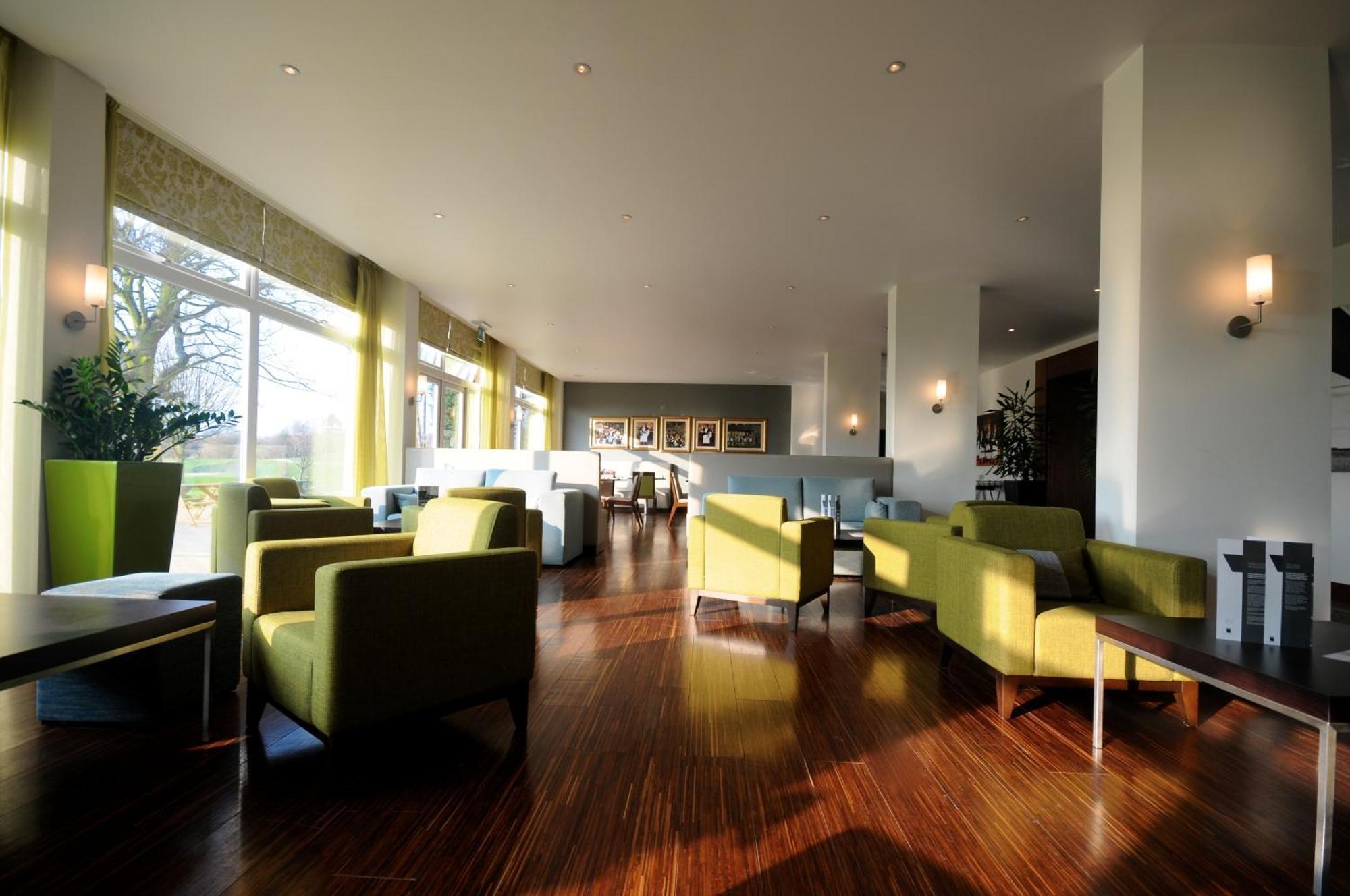 Humber Royal Hotel กริมสบีย์ ภายนอก รูปภาพ