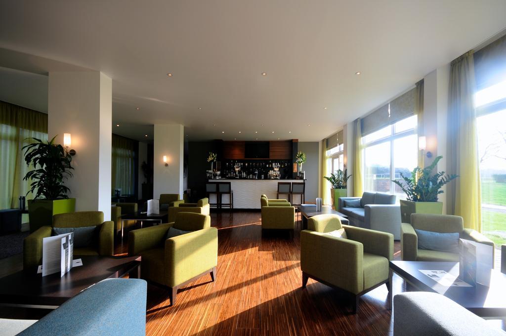 Humber Royal Hotel กริมสบีย์ ภายนอก รูปภาพ