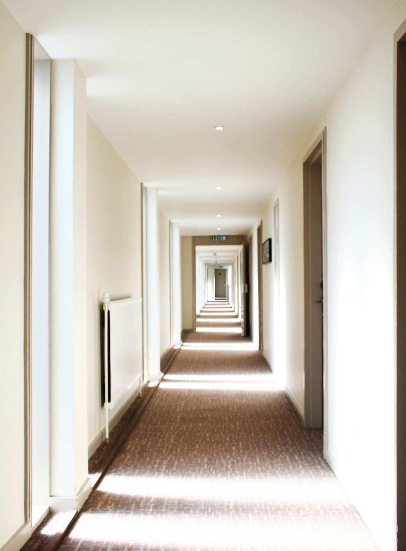 Humber Royal Hotel กริมสบีย์ ภายใน รูปภาพ
