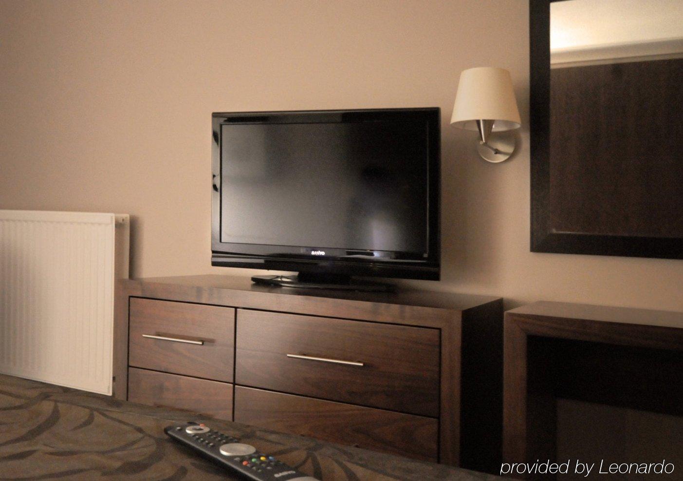 Humber Royal Hotel กริมสบีย์ ห้อง รูปภาพ