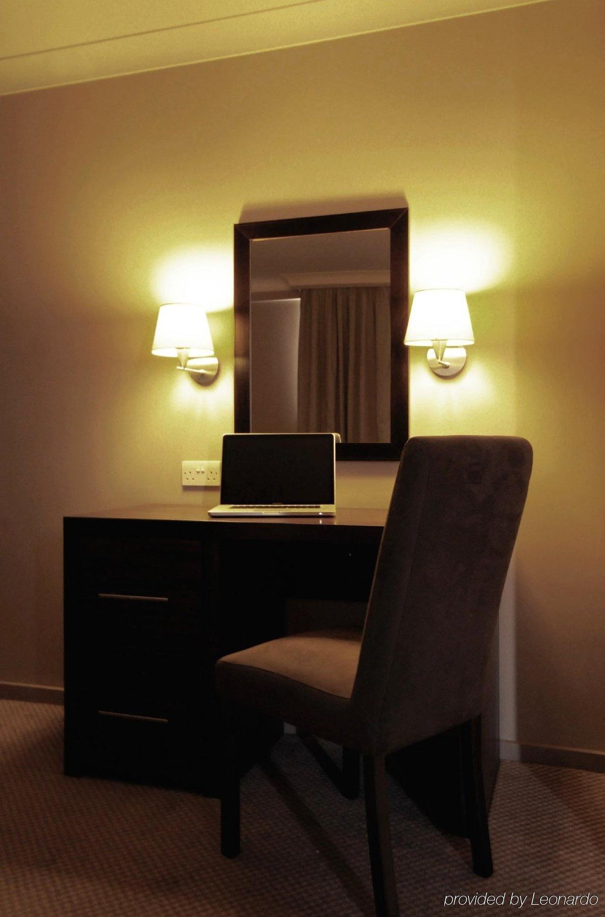 Humber Royal Hotel กริมสบีย์ ห้อง รูปภาพ
