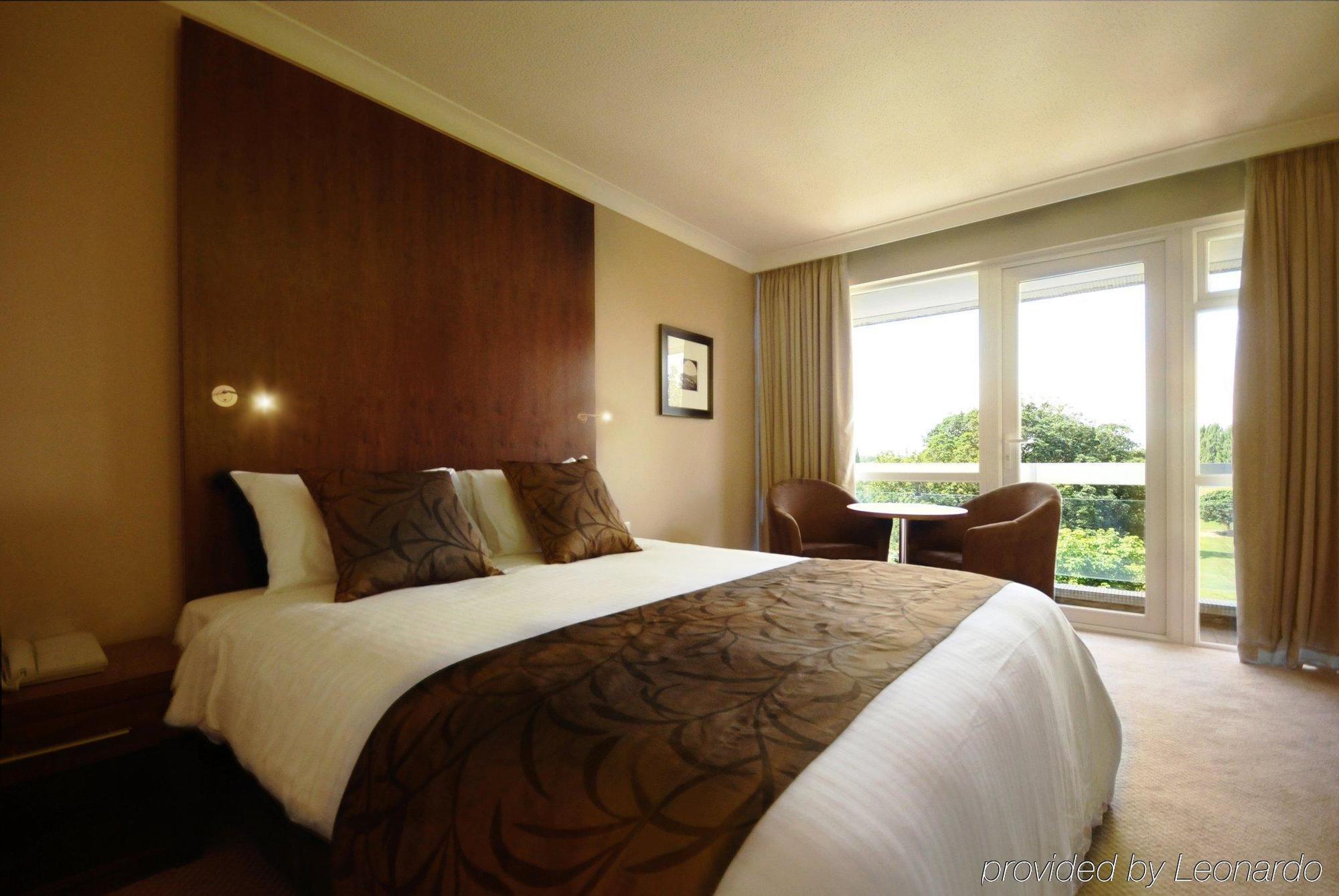 Humber Royal Hotel กริมสบีย์ ห้อง รูปภาพ