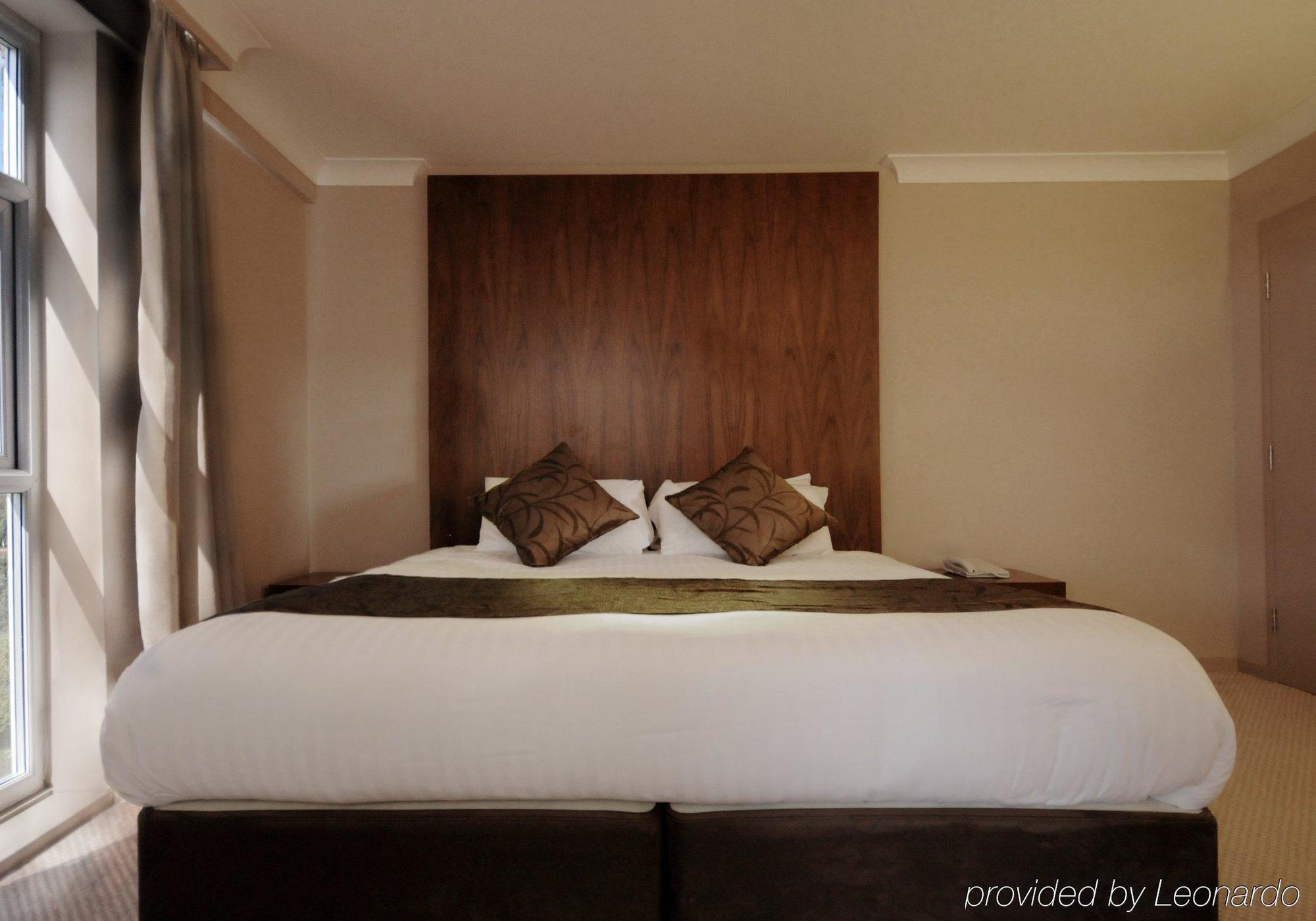 Humber Royal Hotel กริมสบีย์ ห้อง รูปภาพ