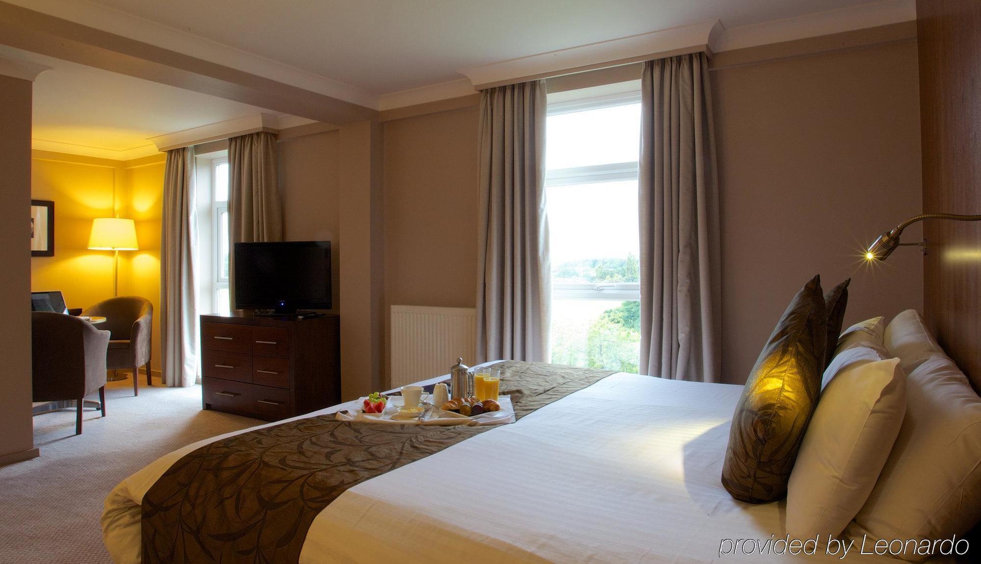 Humber Royal Hotel กริมสบีย์ ห้อง รูปภาพ