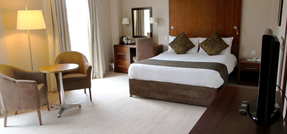 Humber Royal Hotel กริมสบีย์ ภายนอก รูปภาพ