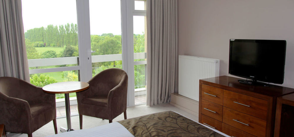 Humber Royal Hotel กริมสบีย์ ภายนอก รูปภาพ