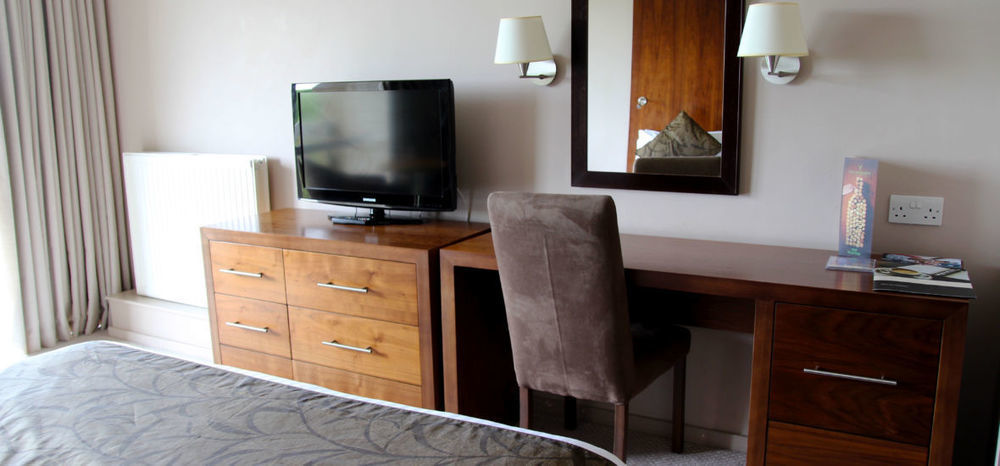 Humber Royal Hotel กริมสบีย์ ภายนอก รูปภาพ