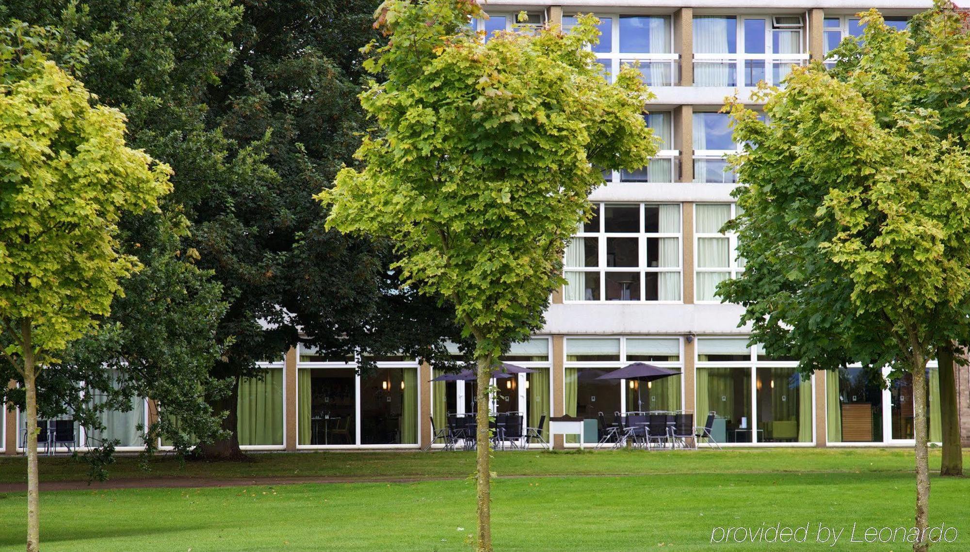 Humber Royal Hotel กริมสบีย์ ภายนอก รูปภาพ
