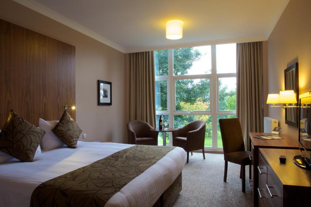 Humber Royal Hotel กริมสบีย์ ห้อง รูปภาพ