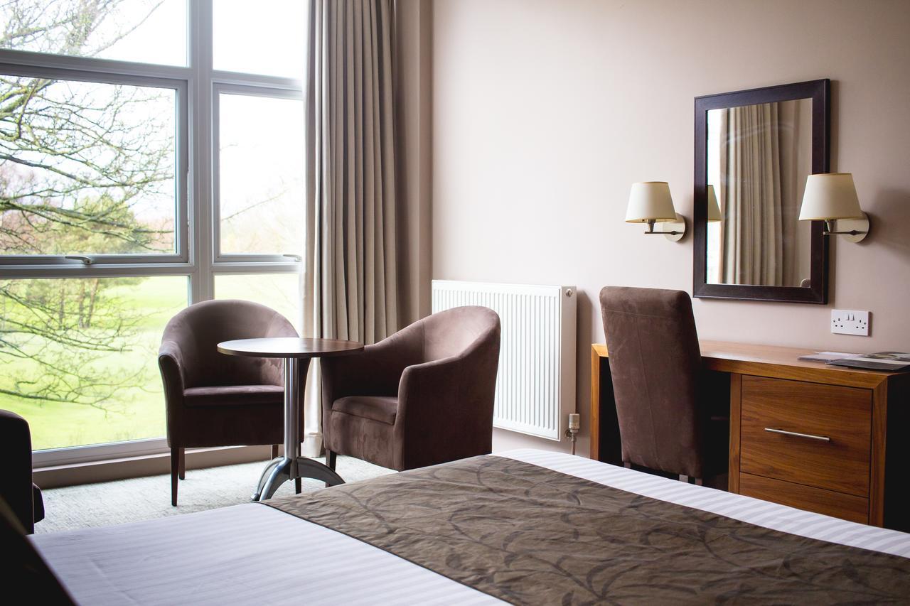 Humber Royal Hotel กริมสบีย์ ภายนอก รูปภาพ