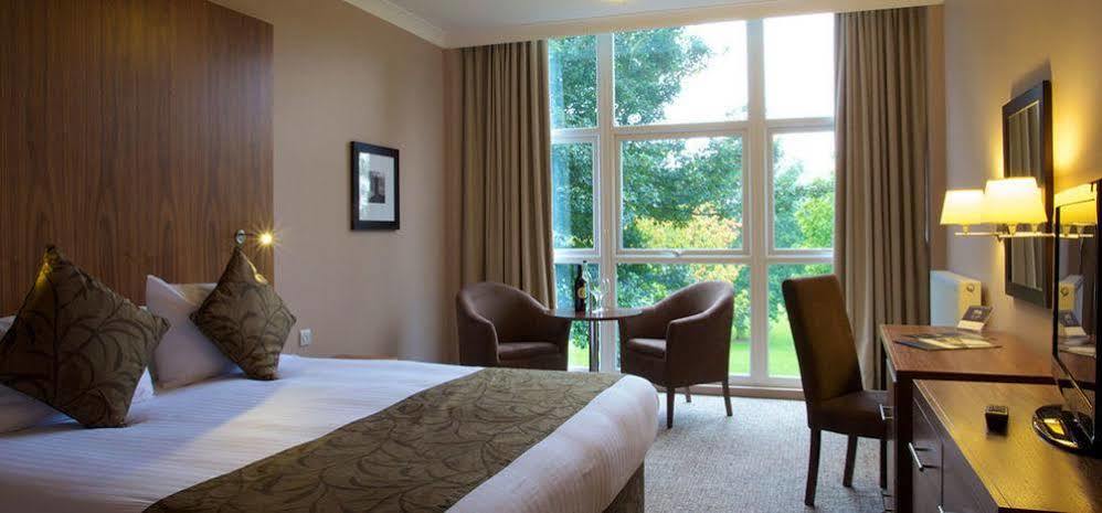 Humber Royal Hotel กริมสบีย์ ภายนอก รูปภาพ