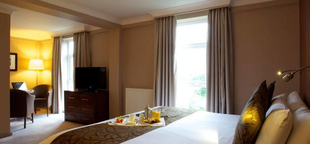 Humber Royal Hotel กริมสบีย์ ภายนอก รูปภาพ